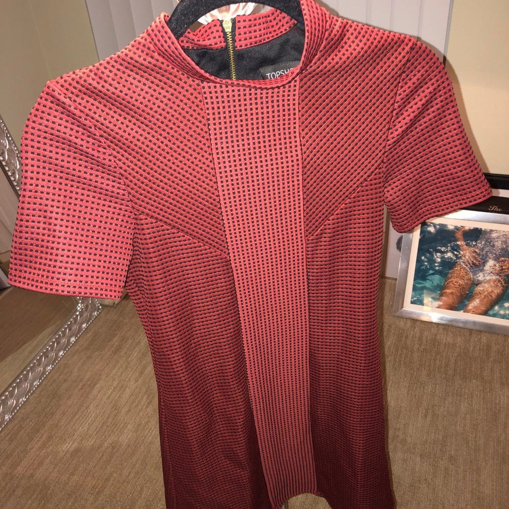 Top Shop Dress✨